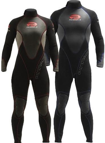 Pinnacle Mens Venture 3mm Wetsuit