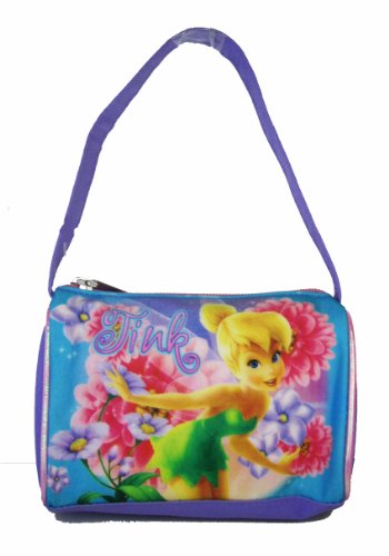 Disney Tinker Bell Handbag – Tinkerbell Mini Purse