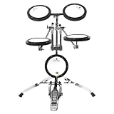 Cecilio PD - 200 Practice Drum Set - B0023ATDR6