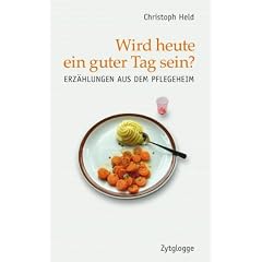 Wird heute ein guter Tag sein?: Erz�hlungen