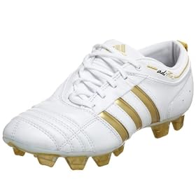 adidas Women's adiPURE II TRX Firm Ground