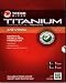 Titanium Antivirus + 1 User 2012