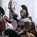 Hand Forged Battle Ready Roman Gladiator Sword Maximus