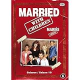 MARRIED WITH CHILDREN - Series 10 [IMPORT]