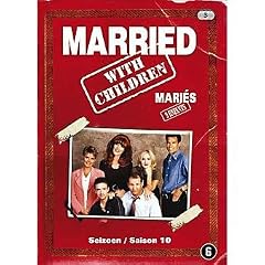 MARRIED WITH CHILDREN - Series 10 [IMPORT]