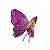 Barbie Mariposa Magic Wings Mariposa Doll