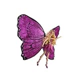 Barbie Mariposa Magic Wings Mariposa Doll