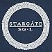 Stargate Logo T-shirt