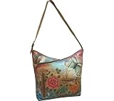 Women's Anuschka V-Top Hobo