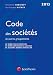 Code des sociétés et autres groupements