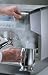 Simonelli Aurelia Volumetric 3 Group Head Smart Wand Commercial Espresso Machine thumb