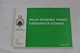 Welsh economic trends = Tueddiadau'r economi