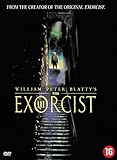 Exorcist 3 [ 1990 ] Uncensored - Widescreen