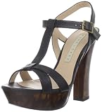 Pura Lopez Womens Y271 Platform Sandal Sandal