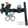 Children's Police Officer Costume Belt Kit