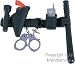 Children's Police Officer Costume Belt Kit