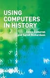 Using Computers in History