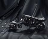 MOVIE REALIZATION  BATMAN&BAT-POD