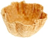 Hafner Waffle Bowl, Small, 112-Count Box