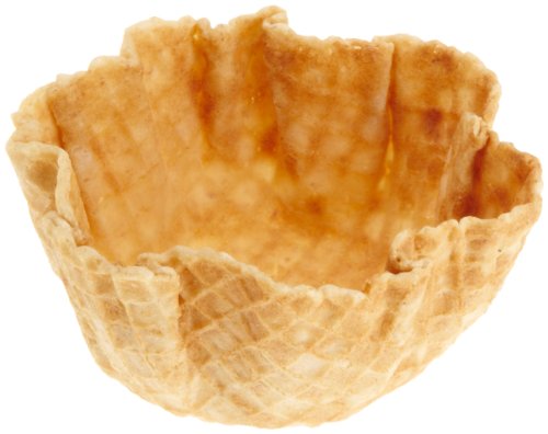 waffle bowl