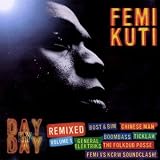 Day By Day: Remixed Vol.1