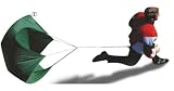 Blazer Wind racer Parachute Resistance Trainer