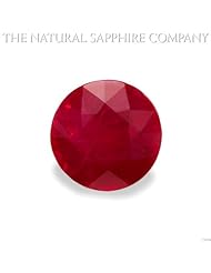 Natural Ruby, 4.04ct. (U3919)