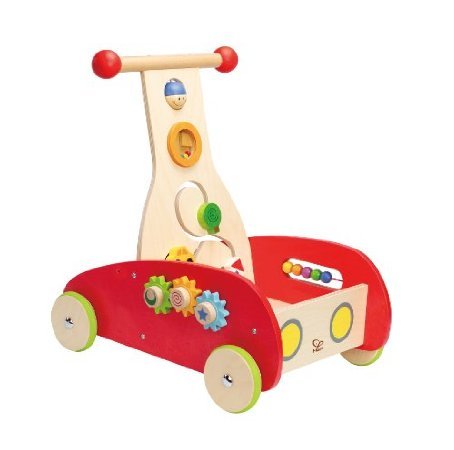 hape my first musical walker