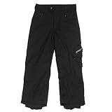 Spyder Action Pants - Boy's