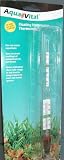 Floating Hydrometer Thermometer Aquarium Fish Tank salt