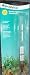 Floating Hydrometer Thermometer Aquarium Fish Tank salt