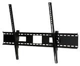 Cheap Peerless Mount 61 - 102 Inches, Black Onsale