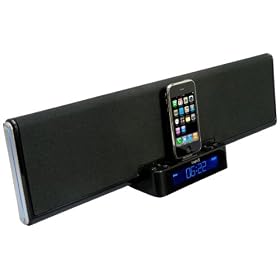 Logic3 PLC I Station Soundbar