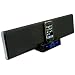 Logic3 PLC I Station Soundbar