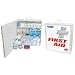 PhysiciansCare Industrial ANSI / OSHA First Aid Kit for 100 People, Contains 694 Pieces