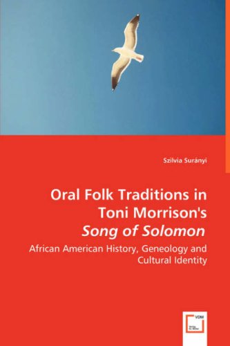 Toni Morrison