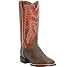 Men's Dan Post CERTIFIED 11 Square Toe Cowboy Boots