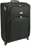 Ricardo Beverly Hills Capistrano Lite Free Wheelers 29-inch Two Compartment Vertical Pullman, Emerald Green