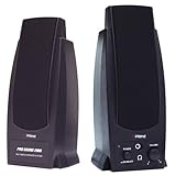 Inland Pro Sound 2000 Computer Speakers