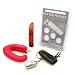 Rock Chick Sensual Massager, Pink