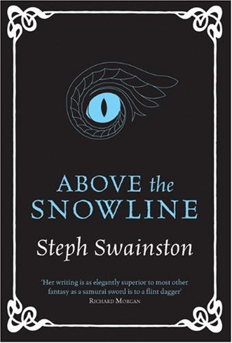 Above the Snowline