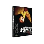 D�fense D'Aimer [DVD]