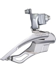 Shimano Dura-Ace FD-7803 10-speed Road Bicycle Front Derailleur (Triple)