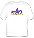 T-shirt with octopus, drawing, writing, tentacles, book