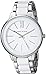Anne Klein Women's AK/1413WTSV Watch