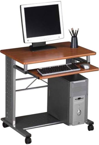 Mobile PC Station