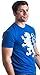 Scottish Lion & Saltire | Scottish Pride Vintage Style Retro-Feel Unisex T-shirt