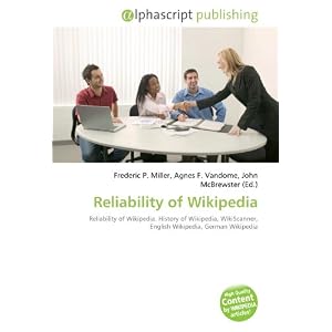 History of Wikipedia