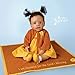 Musical Religious African-american Baby Doll: Imani By the Ashton-drake Galleries