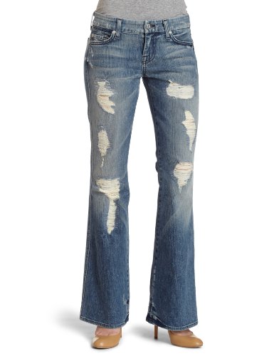7 For All Mankind Women's Lexie 